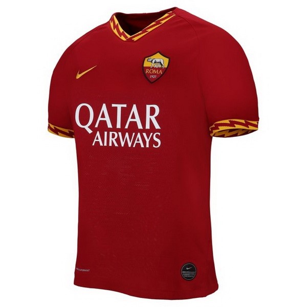 Trikot As Roma Heim 2019-20 Rote